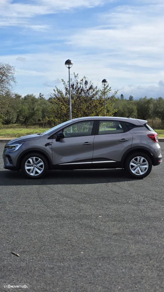 Renault Captur 1.0 TCe Intens - 17