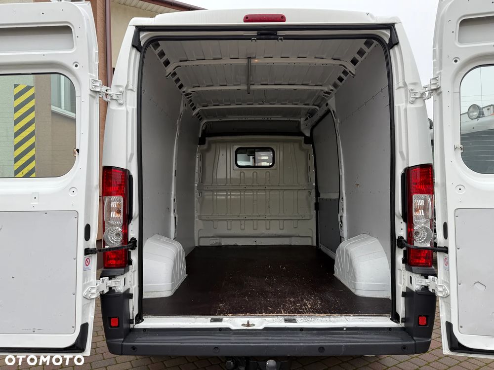 Citroën Jumper Ducato L2H2 - 14