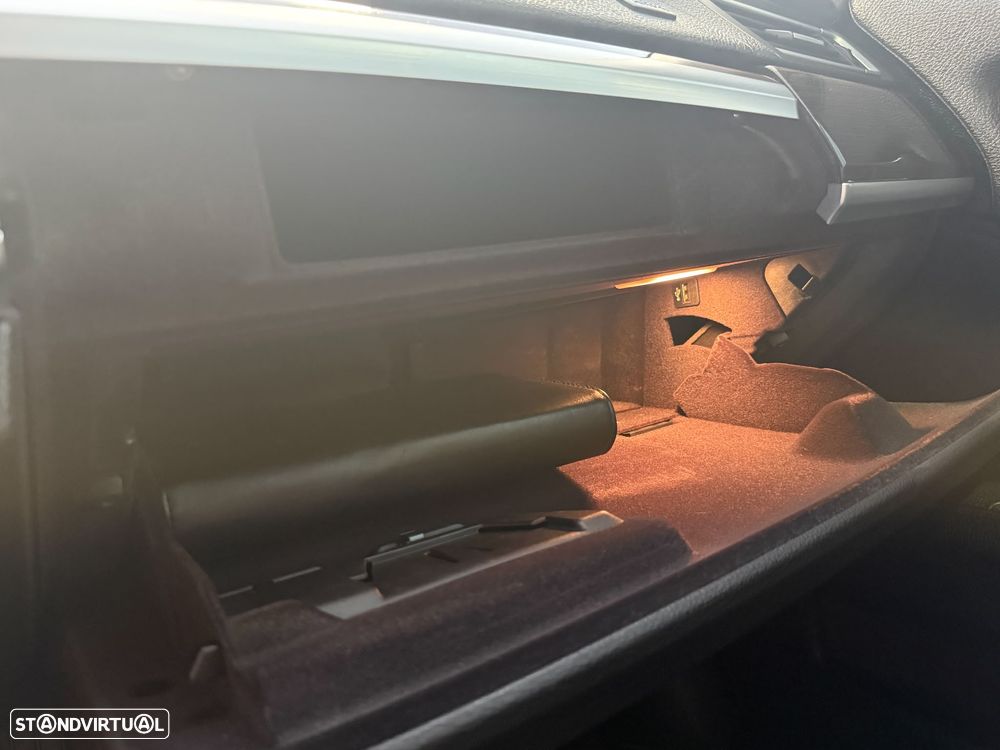BMW 730 Ld - 19