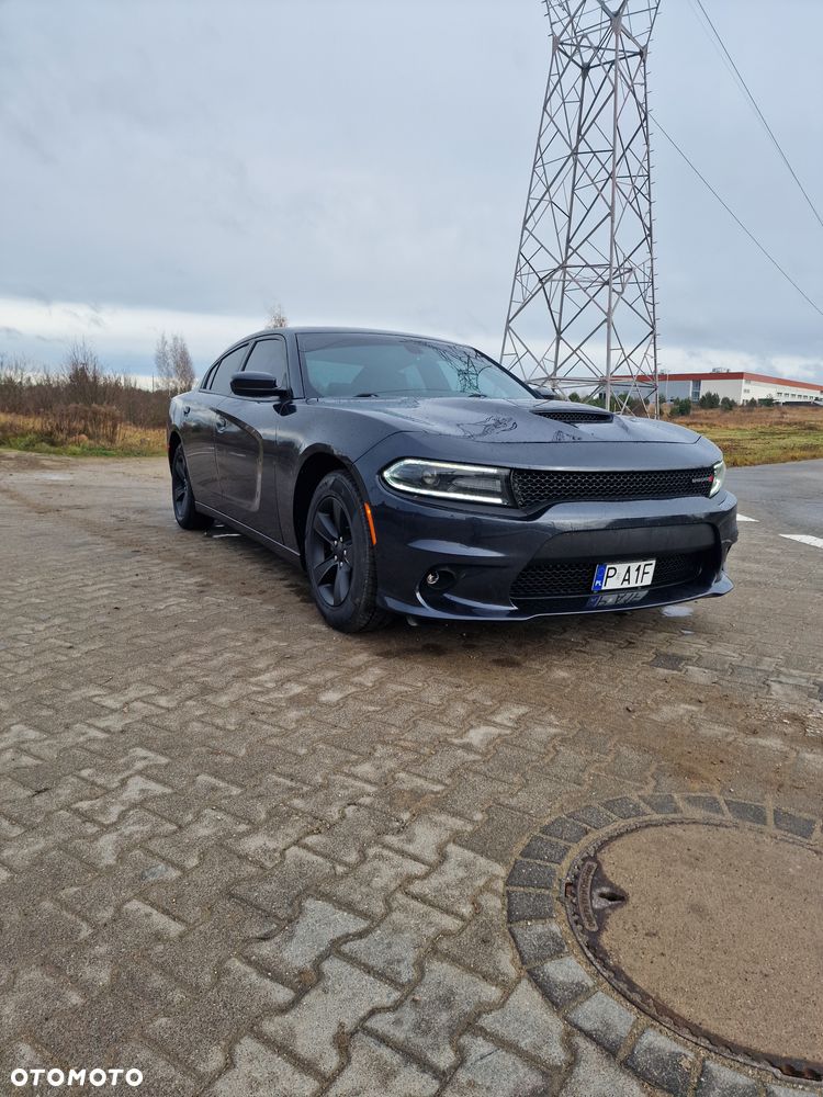 Dodge Charger - 16
