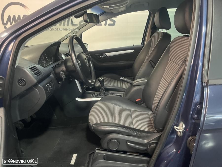 Mercedes-Benz A 180 CDI Elegance - 11