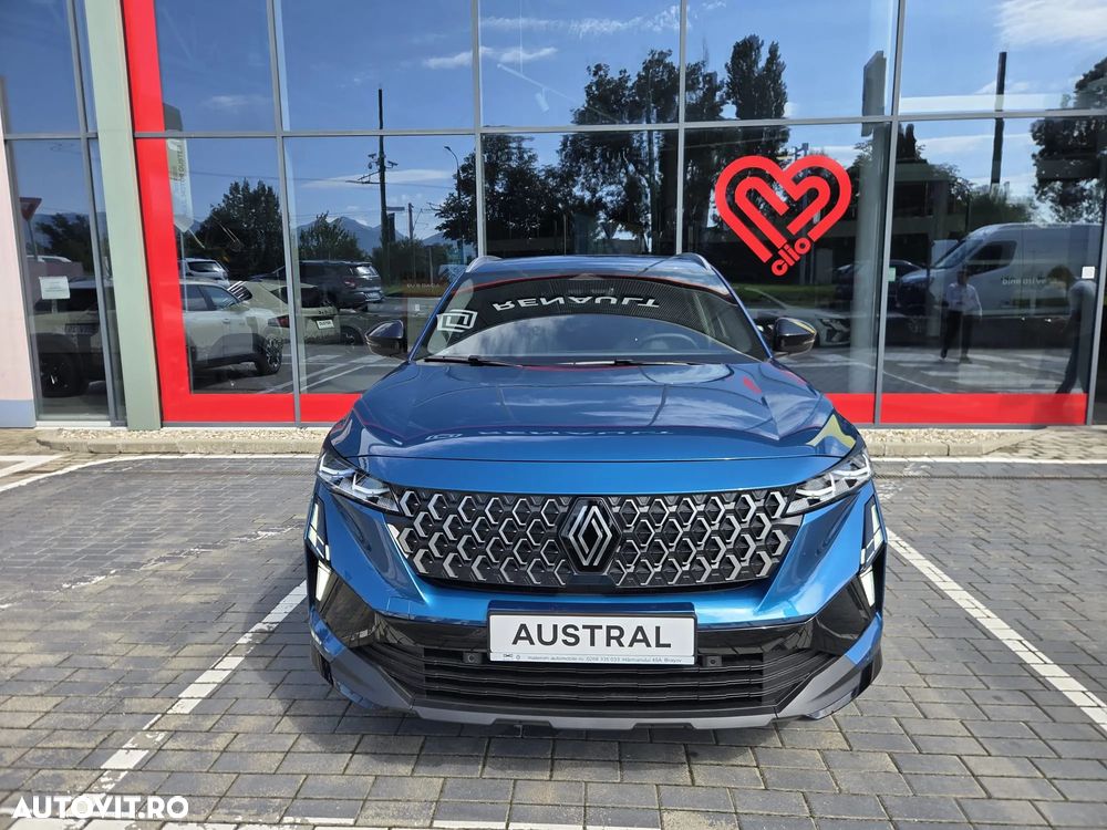 Renault Austral - 4