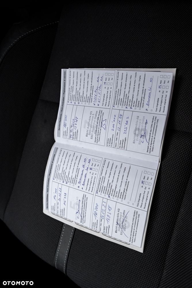 Ford C-MAX 1.5 EcoBoost Start-Stop-System Sport - 37