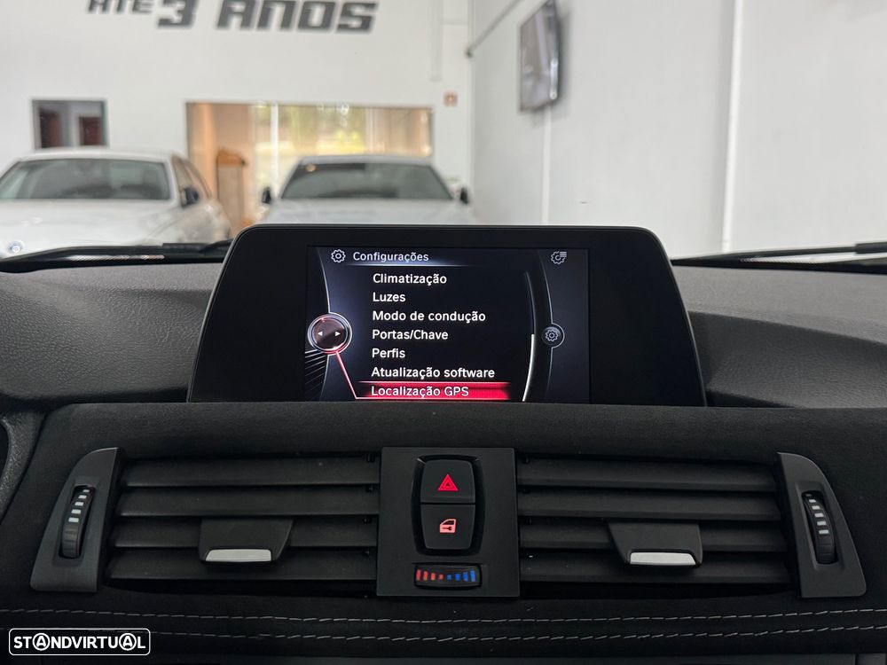 BMW 420 d Pack M Auto - 31