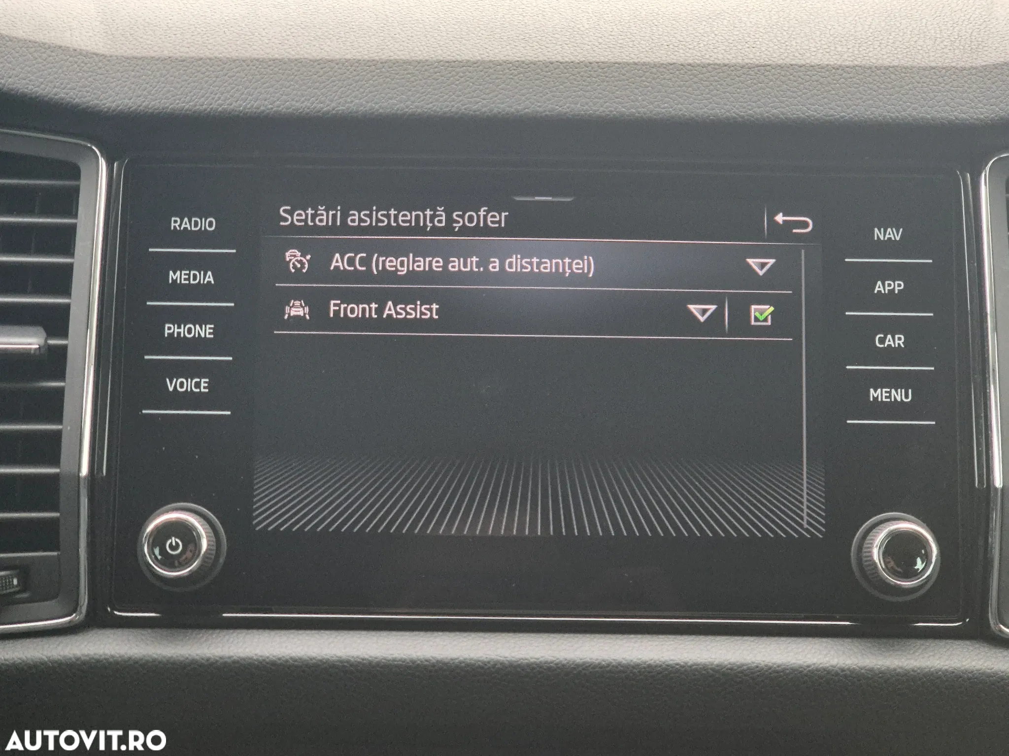 Skoda Kodiaq 2.0 TDI 4X4 DSG Ambition - 26