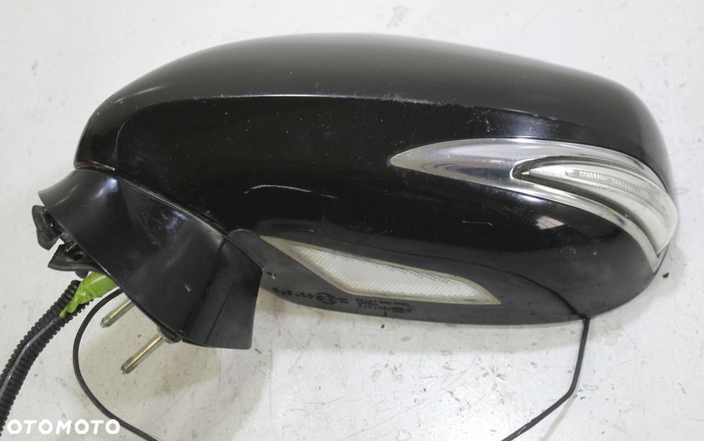 LUSTERKO IS 250 II LIFT LEWE - 3