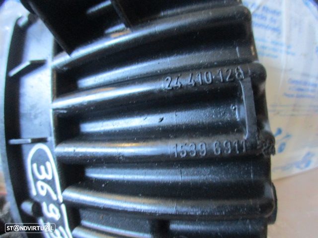 Modulo 24410128 OPEL ASTRA II (G) 2001 1.4 90CV 5P CINZA Módulo De Refrigeramento  OPEL ASTRA G CARAVAN 2001 1.4 90CV 5P CINZA - 3