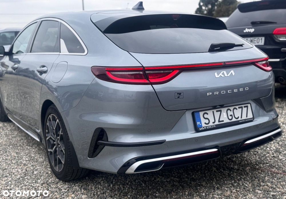Kia ProCeed - 6
