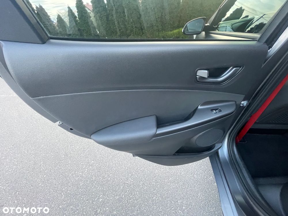 Hyundai Kona 1.6 T-GDI DCT Iron Man Edition - 23