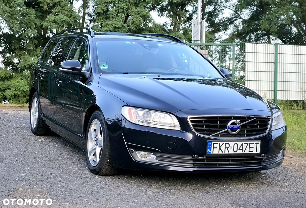 Volvo V70 - 10