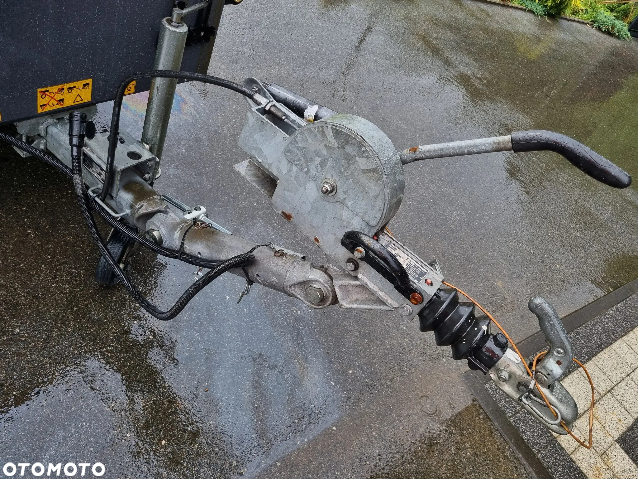 Atlas Copco XATS138 Kompresor Śrubowy Sprężarka 7,3m3 7-10bar Regulowane ciśnienie 2020 rok  687mtg z Norwegii - 28