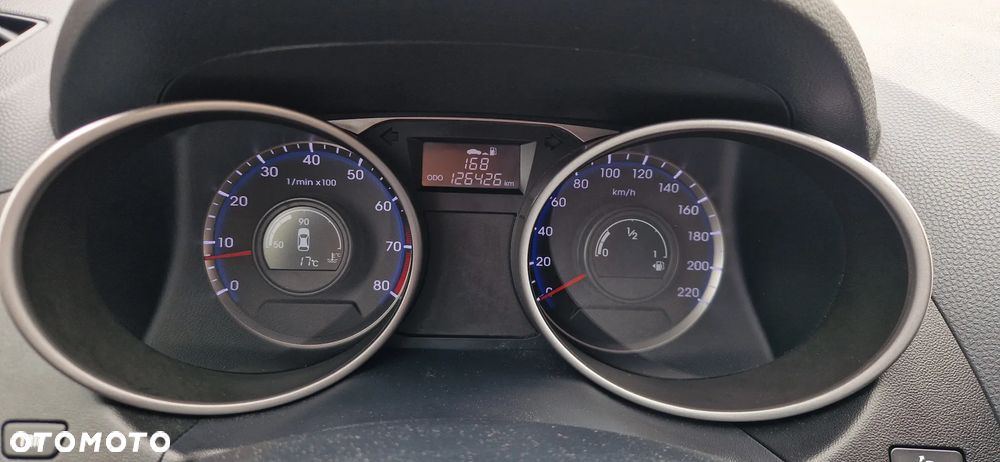 Hyundai ix35 1.6 2WD Style - 7