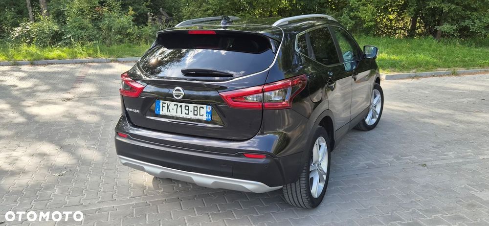 Nissan Qashqai 1.7 dCi Tekna - 6