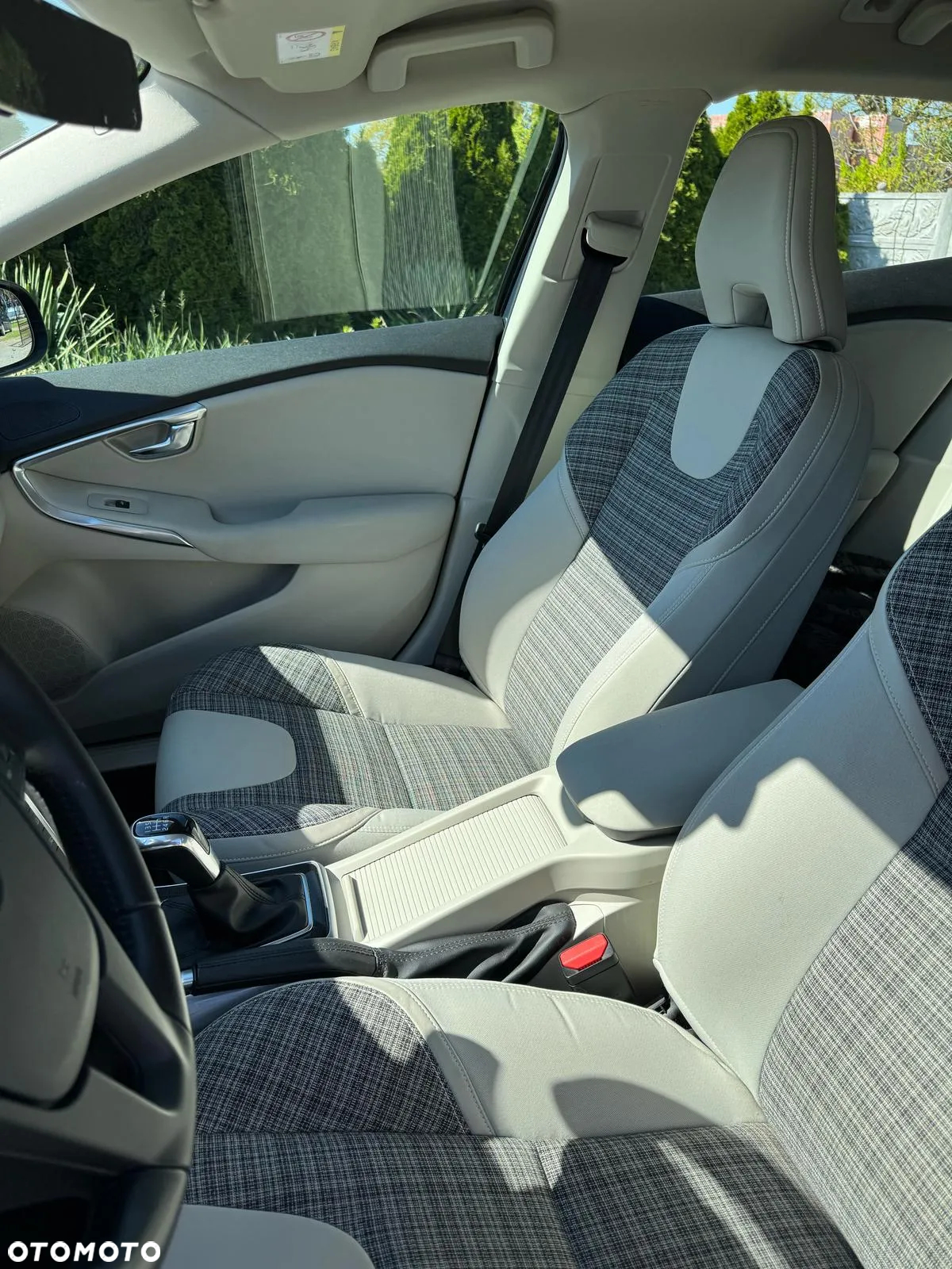 Volvo V40 T3 Drive-E Kinetic - 21