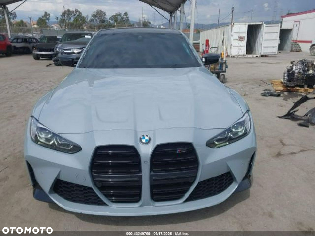 BMW M3 - 13