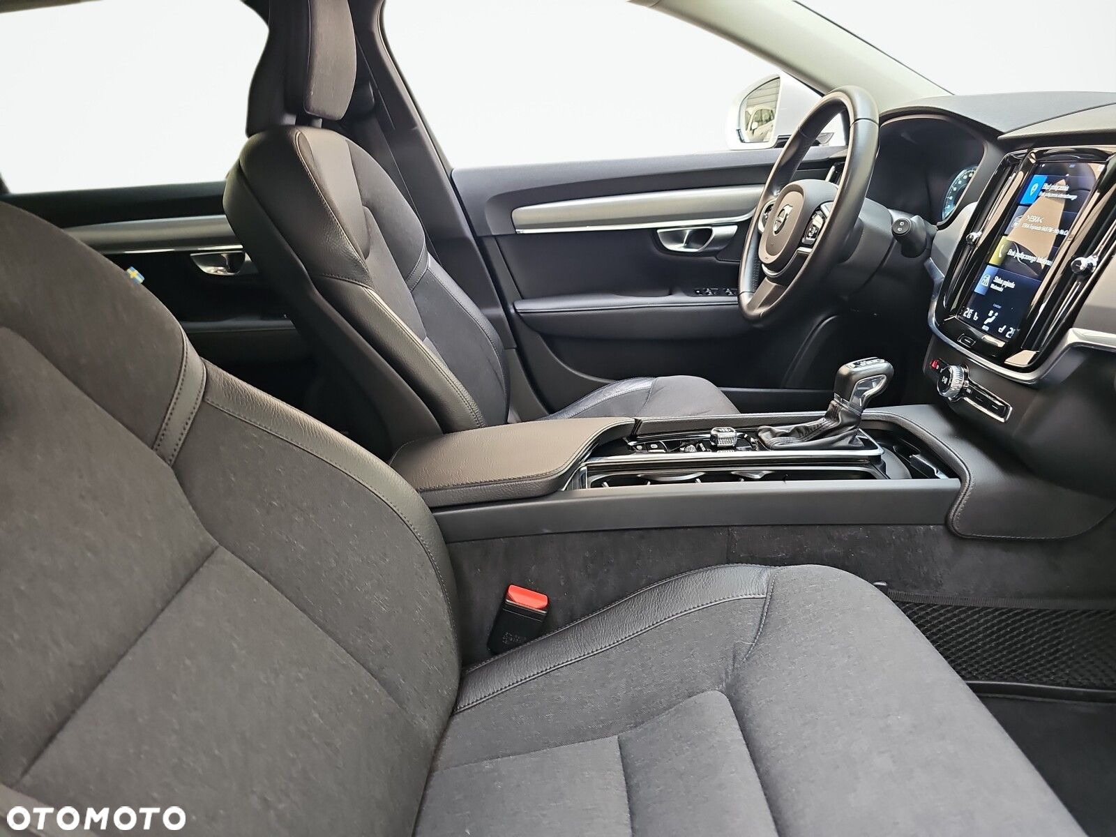 Volvo V90 - 14
