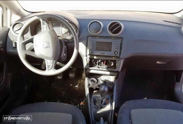 Peças Seat Ibiza (6J) 2008 a 2015 - 26