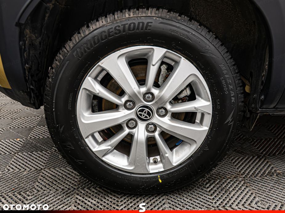 Toyota Yaris Cross Hybrid 1.5 Comfort - 28