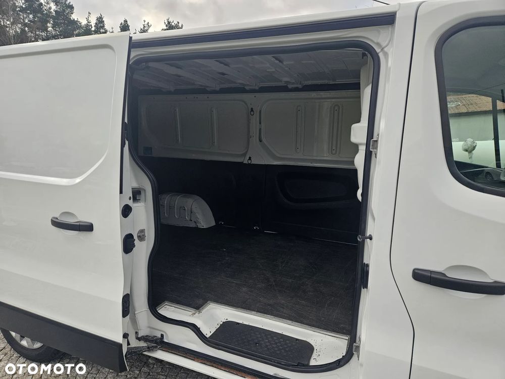 Opel VIVARO L2H1 - 25