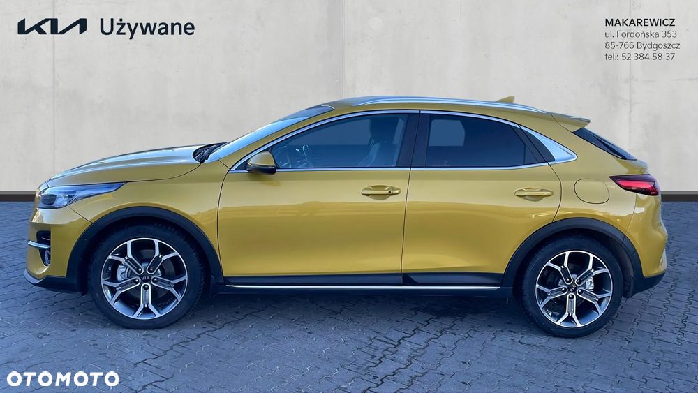 Kia XCeed 1.4 T-GDI L Business Line - 3