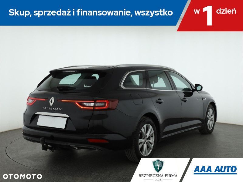 Renault Talisman - 7