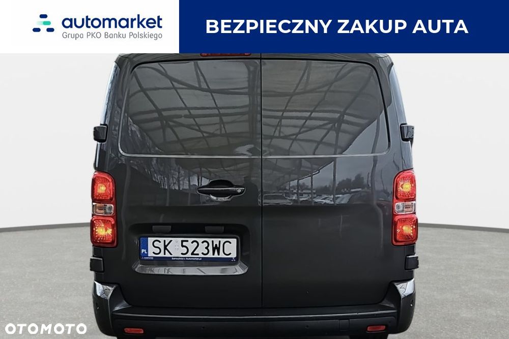 Opel Vivaro Extra Long 3,0t Enjoy (bryg.) - 9