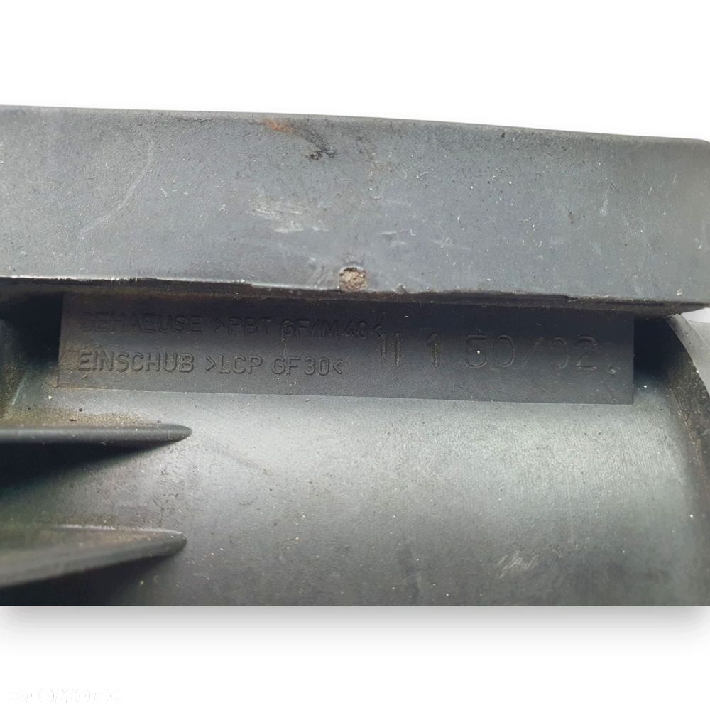 PRZEPŁYWOMIERZ VW T4 LT Passat B5 1.9 TDI 2.5 TDI 074906461 Pierburg - 12