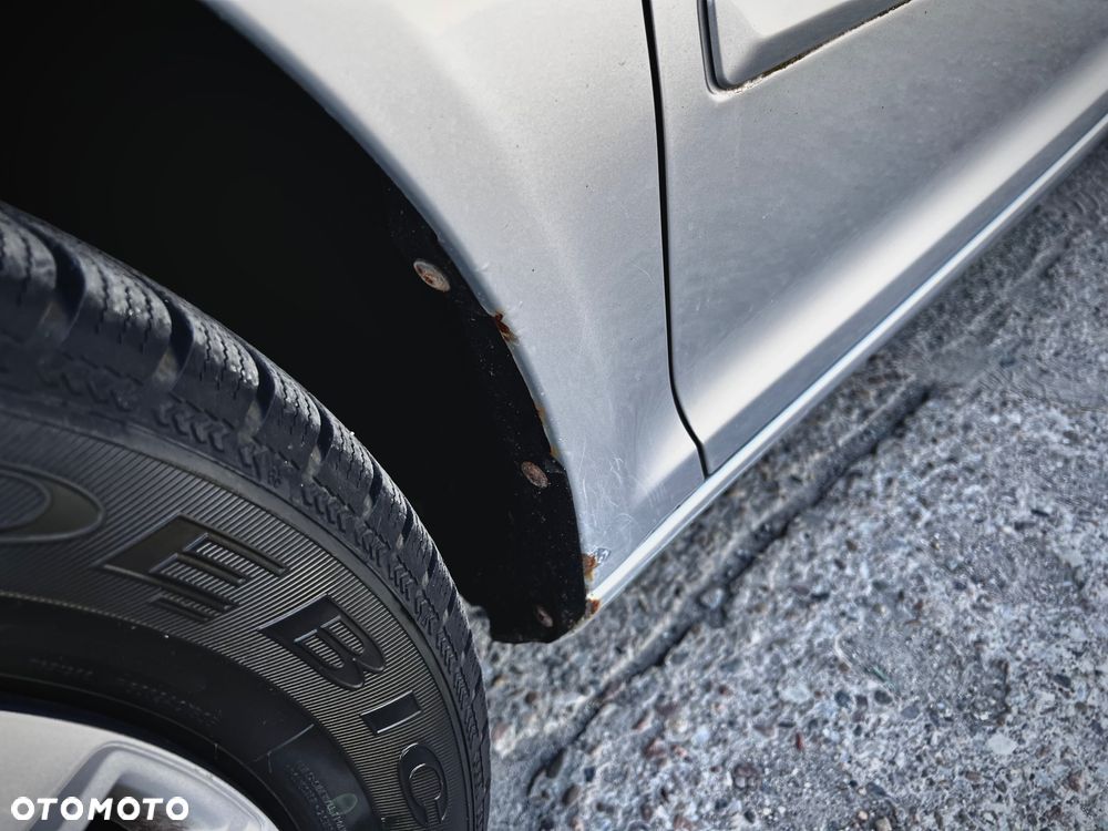 Skoda Octavia 1.6 TDI Classic - 7