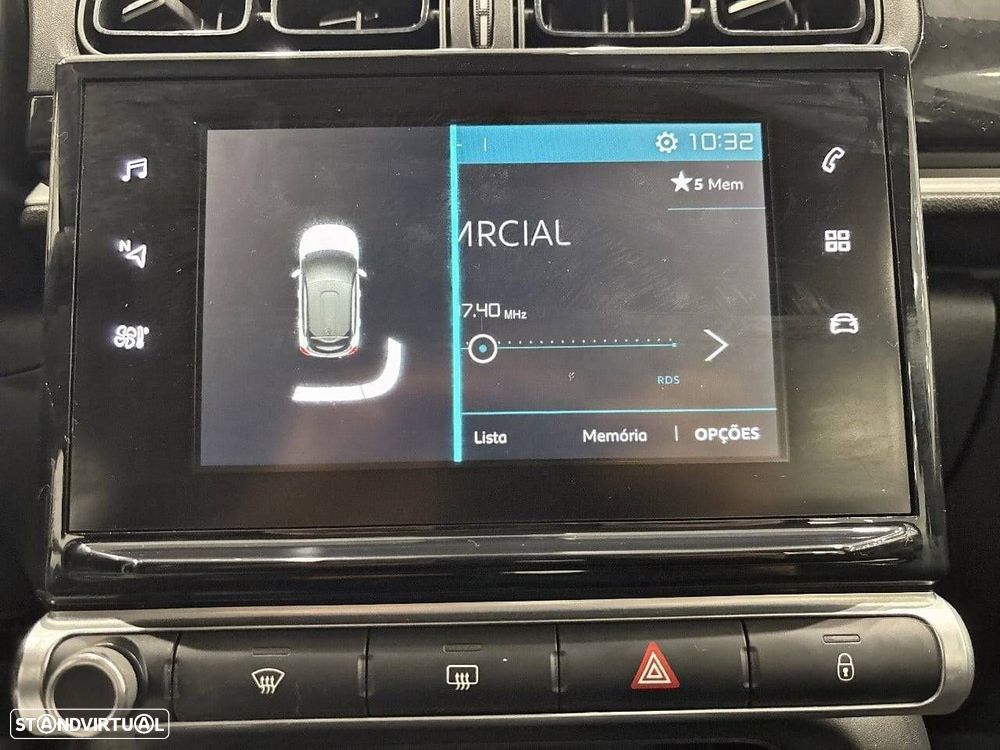 Citroën C3 1.2 PureTech Feel - 16