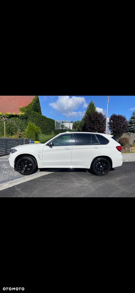 BMW X5 M - 2