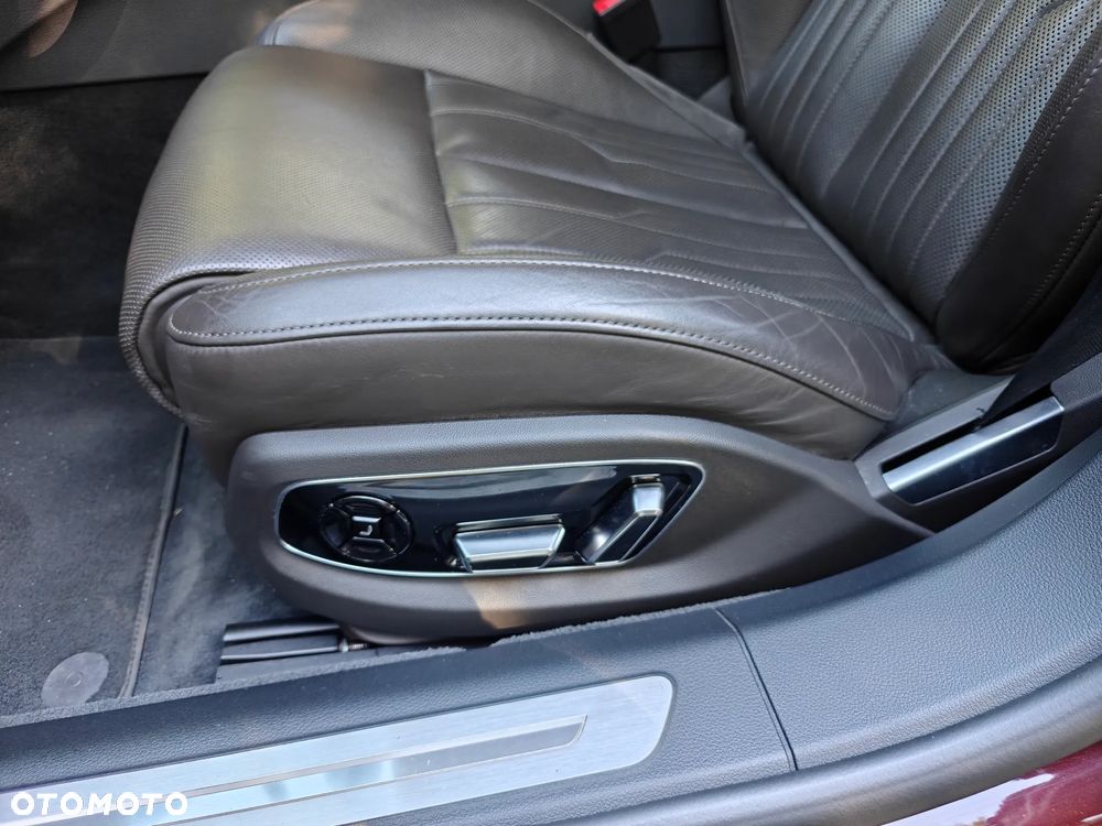 Audi A8 50 TDI mHEV Quattro Tiptr - 29