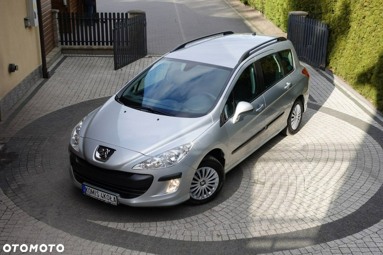 Peugeot 308 - 18
