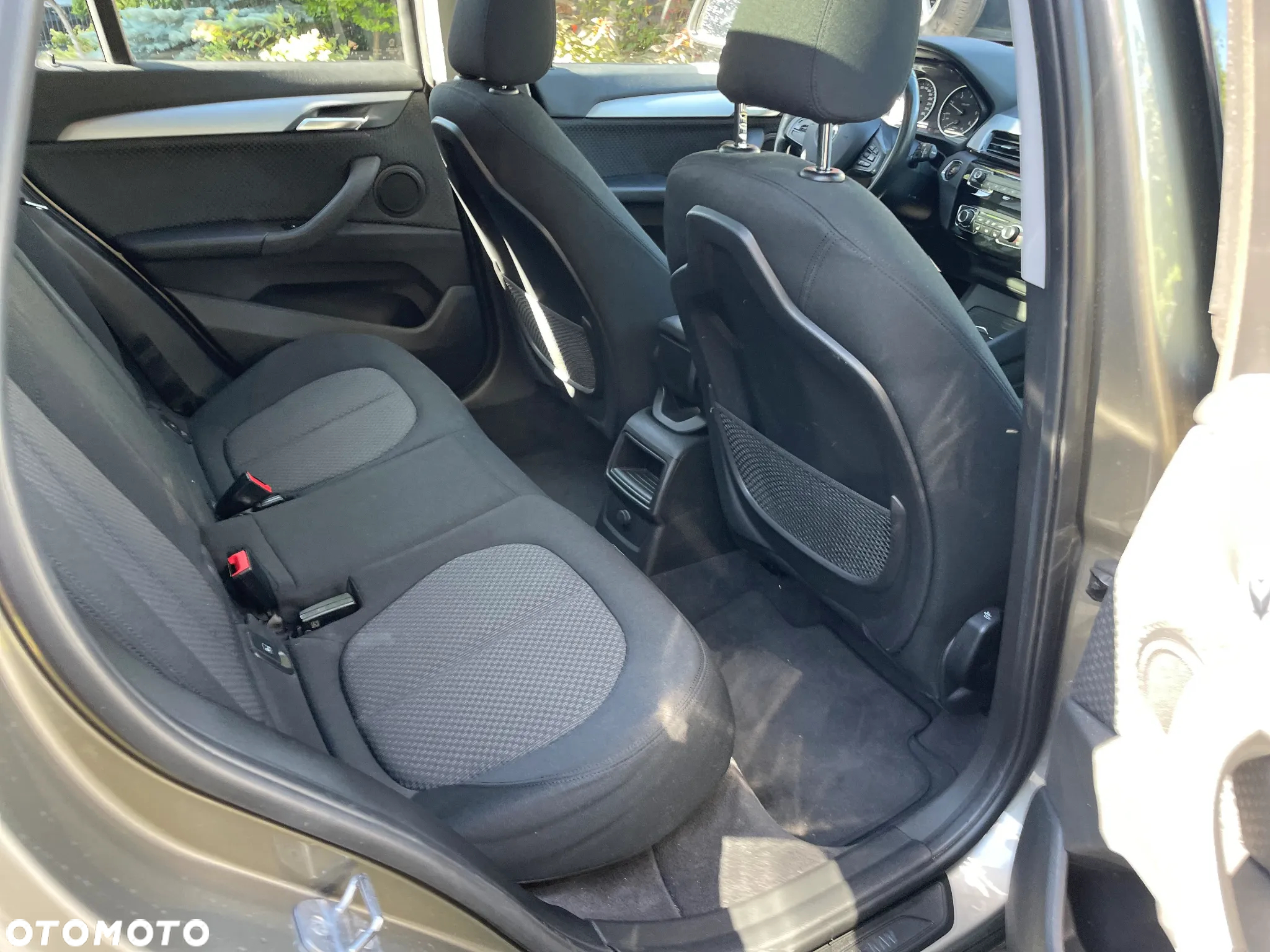 BMW X1 sDrive18d Sport Line - 21