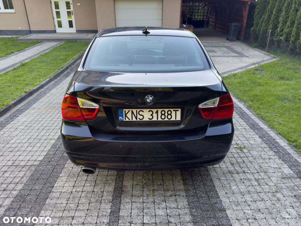 BMW Seria 3 318i Edition Exclusive - 10
