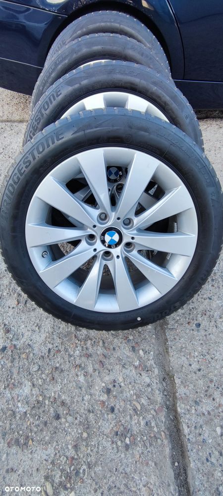 BMW Seria 3 320i - 21