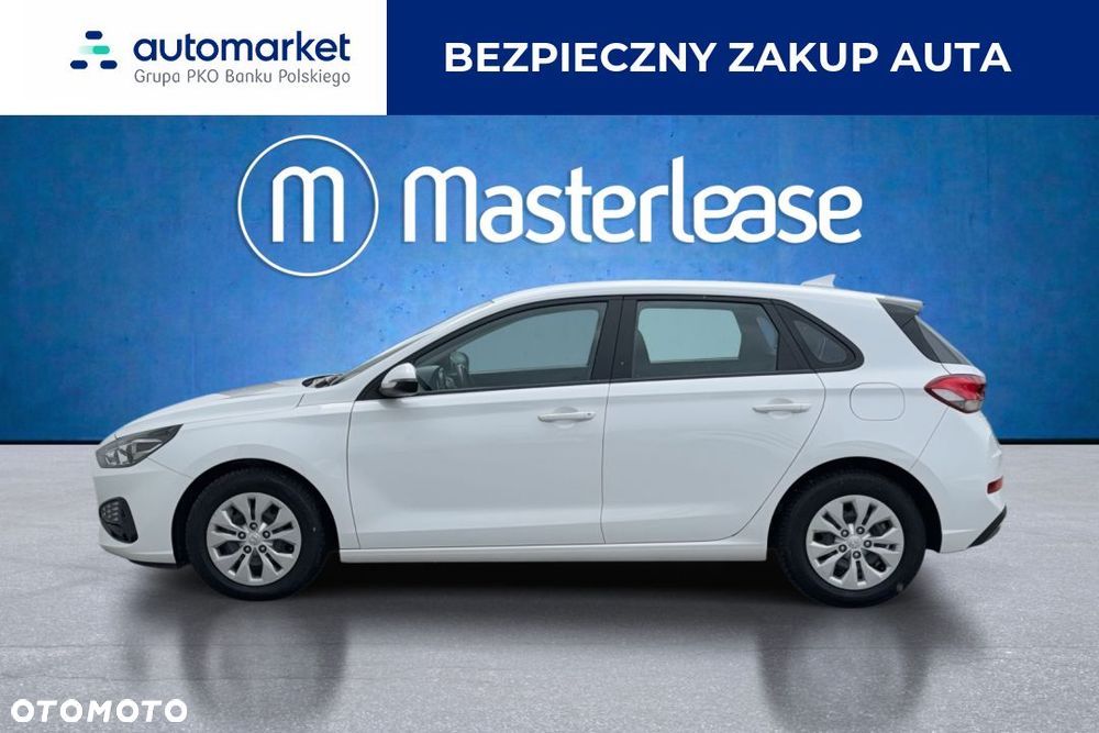 Hyundai i30 1.0 T-GDI Modern - 8