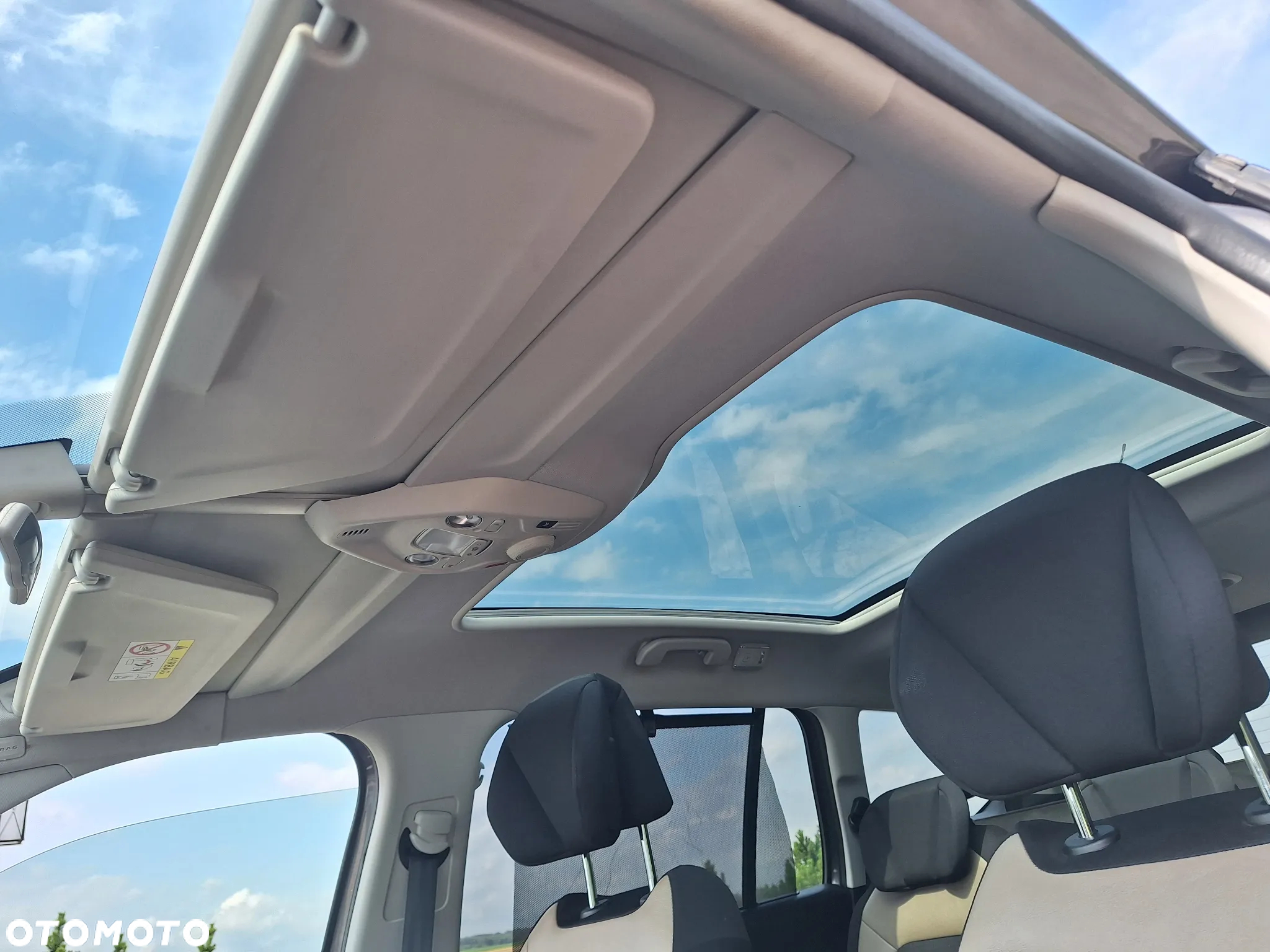 Citroën C4 Grand Picasso 2.0 BlueHDi Exclusive - 37