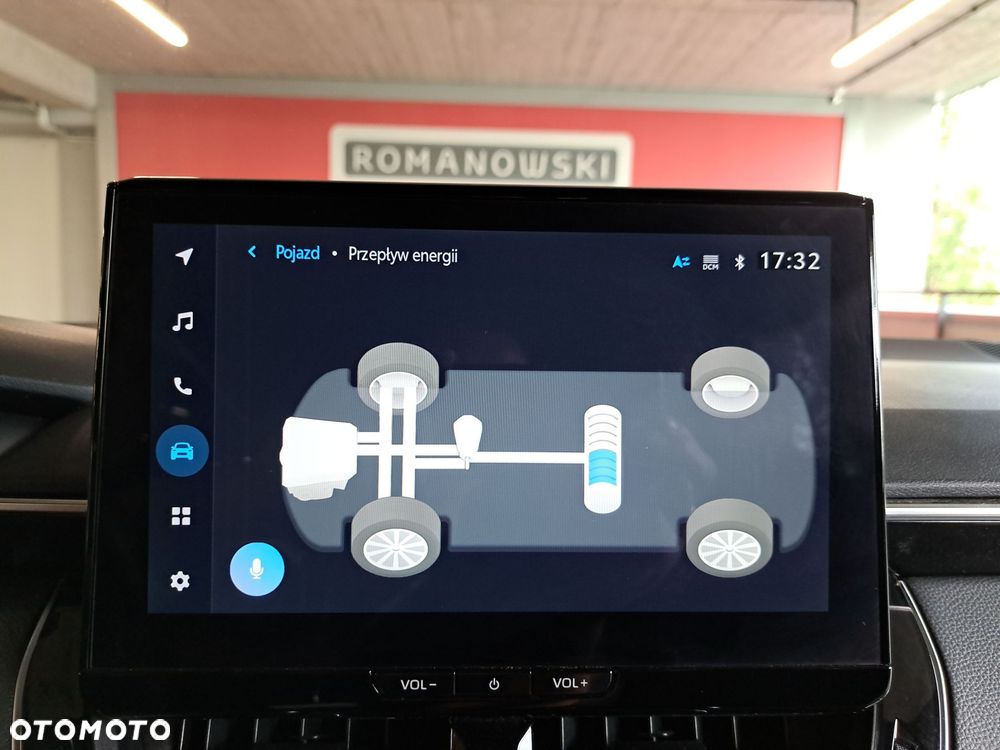 Toyota Corolla 1.8 Hybrid Style - 23