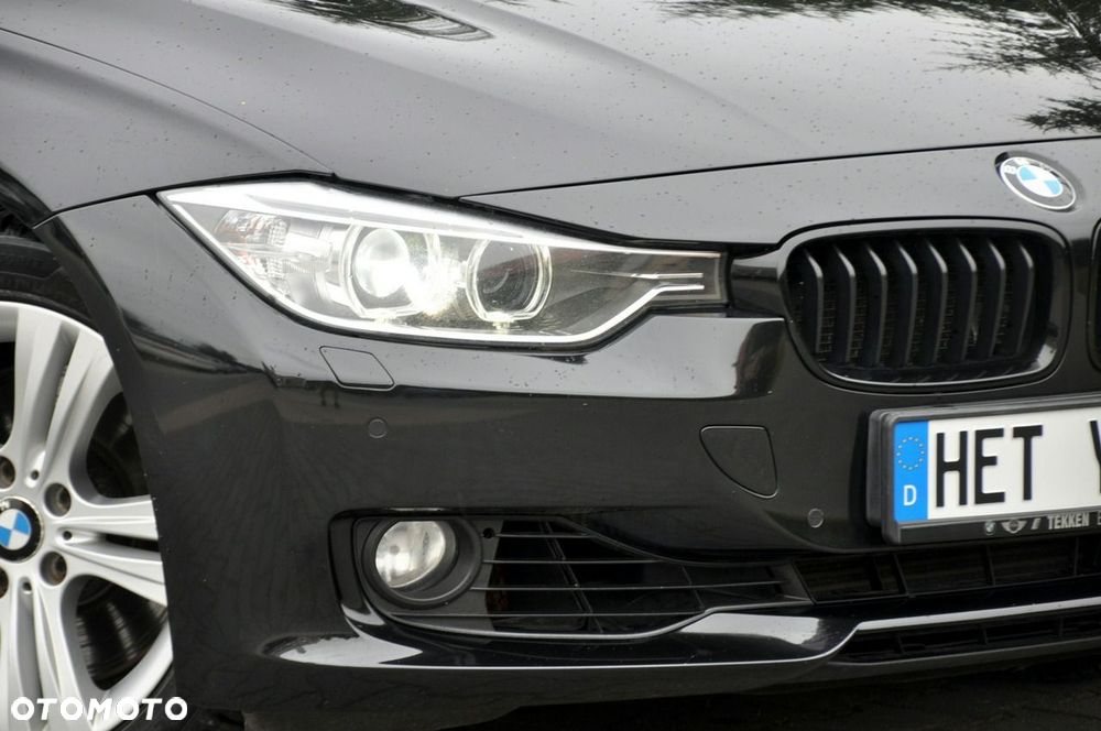 BMW Seria 3 - 12