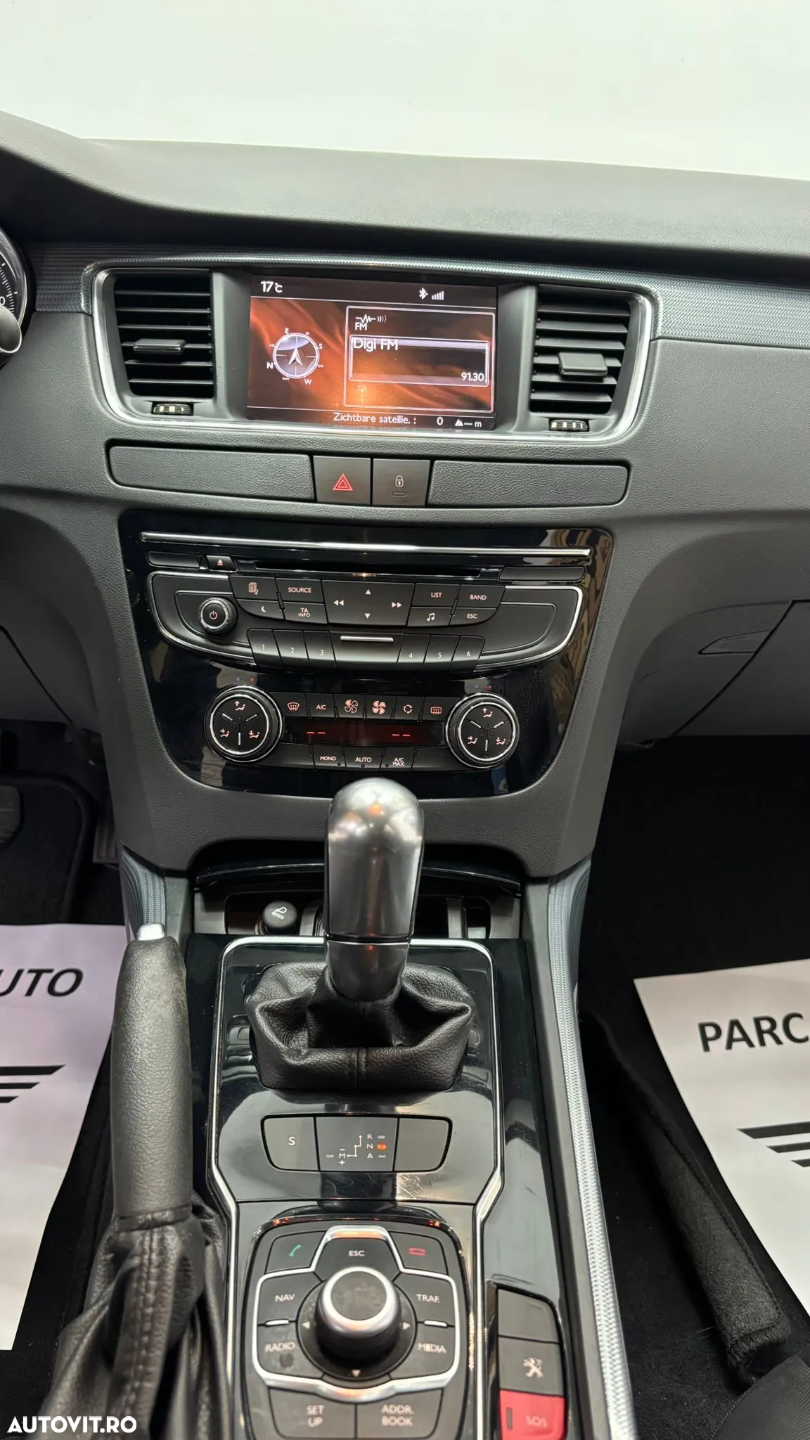 Peugeot 508 SW 1.6 e-HDI FAP BMP STT Active - 6