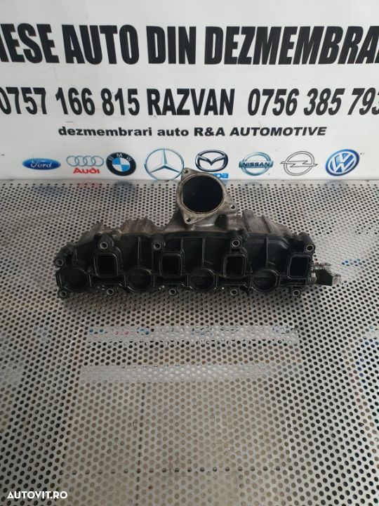 Galerie Admisie VW Seat Skoda 1.6 Tdi Euro 5 Motor CAY - 3