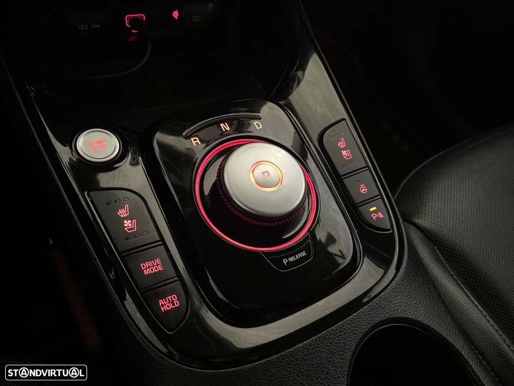 Kia e-Soul 64kWh - 34