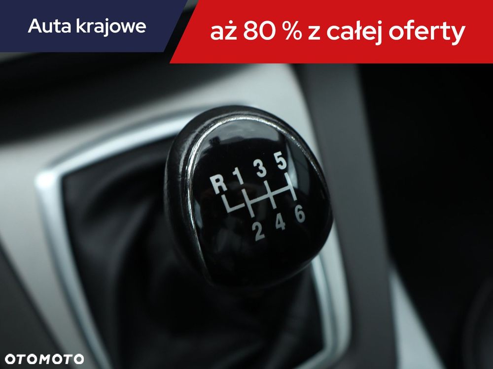 Ford Kuga - 14