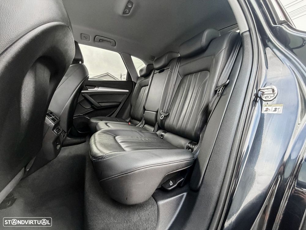 Audi Q5 50 TFSIe quattro Sport S tronic - 12