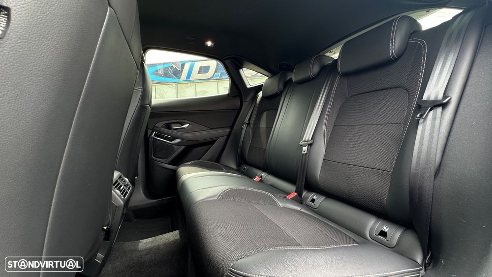Jaguar E-Pace D150 R-Dynamic - 22