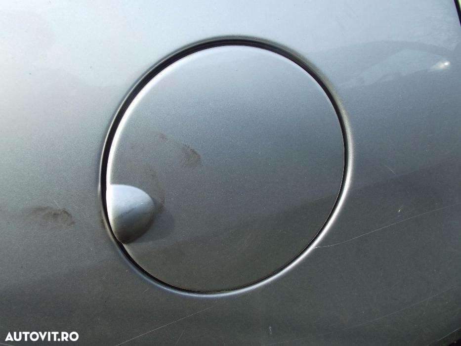 Usita rezervor Skoda Fabia 1 usa rezervor combustibil dezmembrez Fabia - 2
