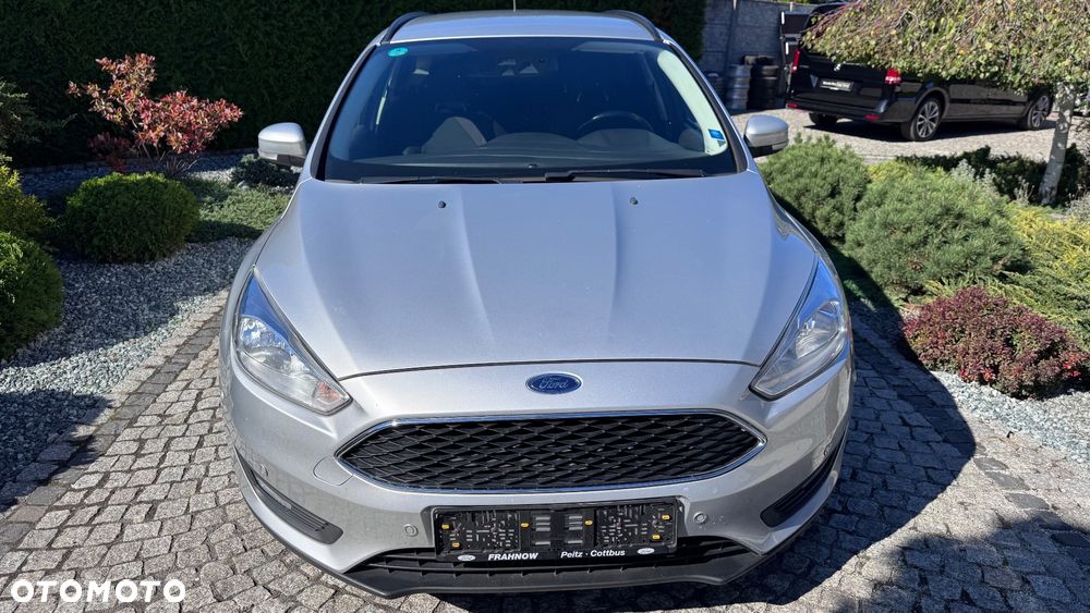 Ford Focus - 5