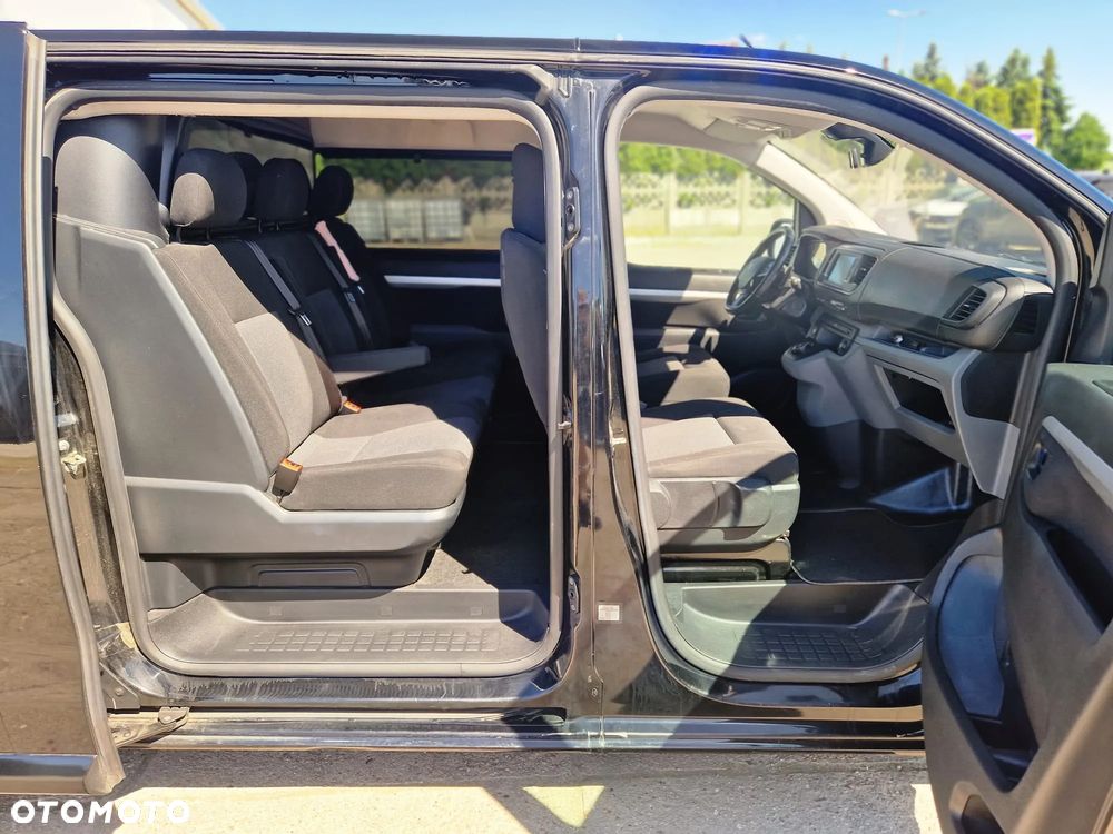 Peugeot Expert 2.0 L2 EHZ EAT8 - 9