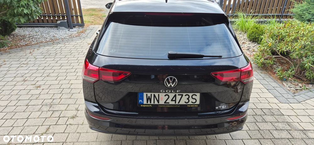 Volkswagen Golf 1.5 eTSI Life DSG - 35