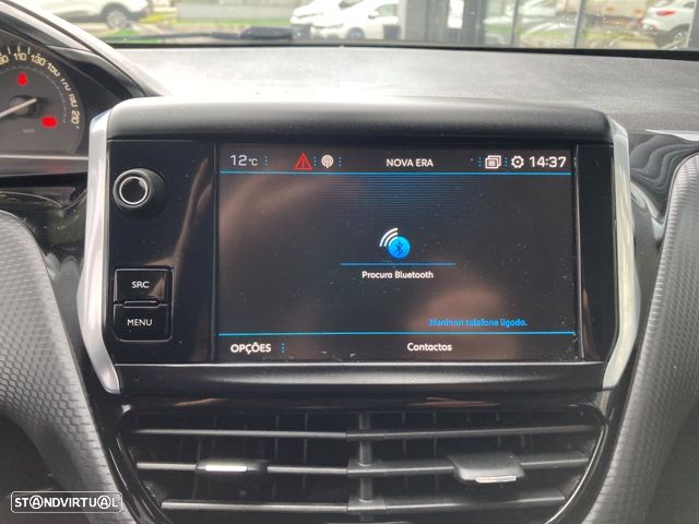 Peugeot 208 PureTech 110 Stop & Start Tech Edition - 20